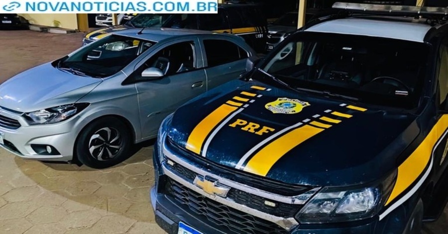 Left or right carrro recuperado em bataguassu dia 09 de julho 66
