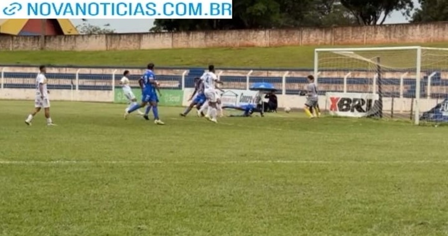 Left or right azul o 5 a 0