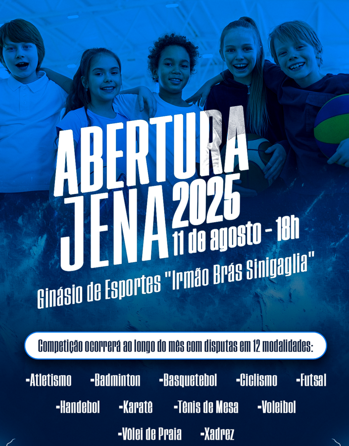 Left or right abertura jena s