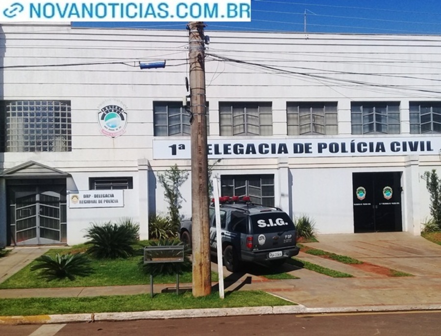 Left or right delpol nova setembro