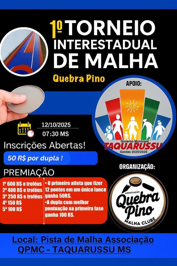 Left or right torneio