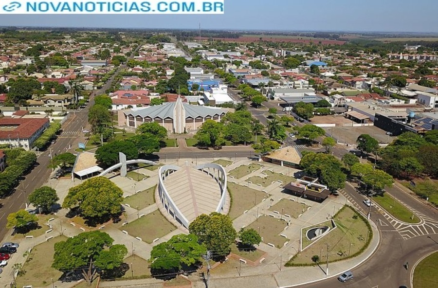 Left or right nova andradina obras de pavimenta o foto edemir rodrigues 5 730x480