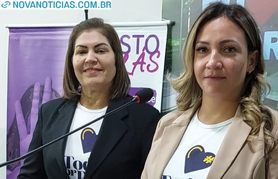 Left or right vereadoras