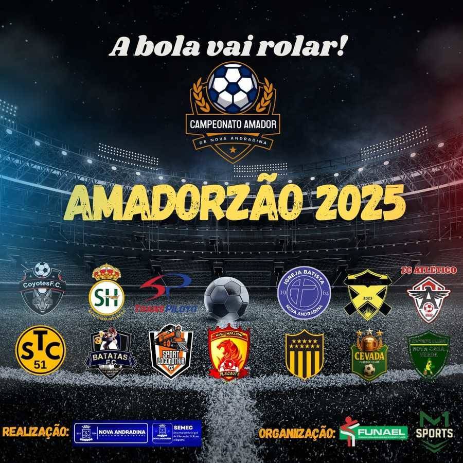 Left or right amador de nova