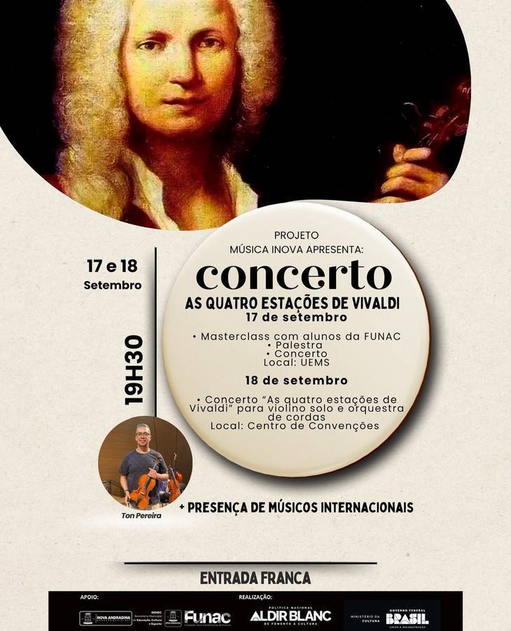 Left or right concerto