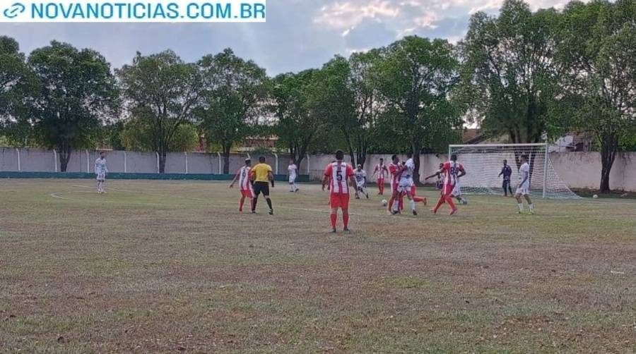 Left or right lance do jogo de bataypora dia 20 de setembro