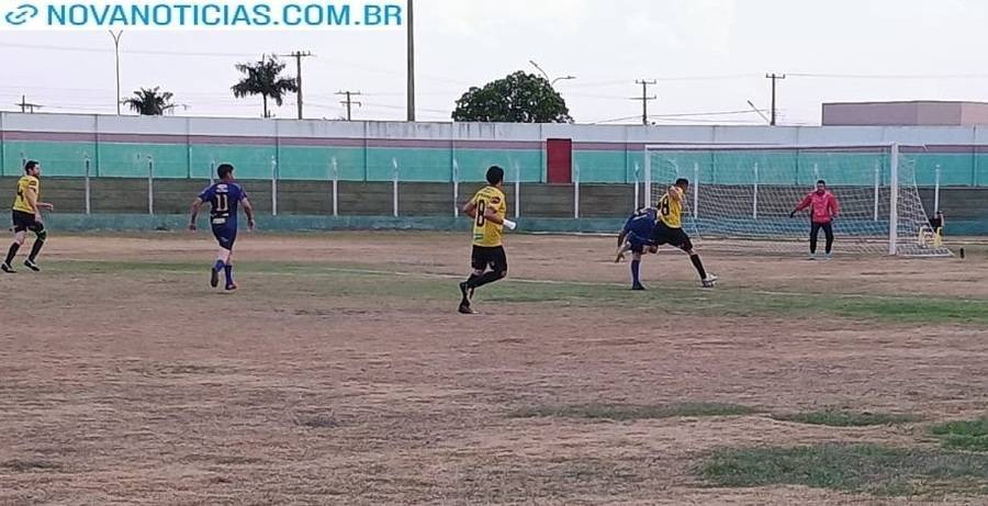 Left or right lance do jogo de nova andradina dia 20 de setembro