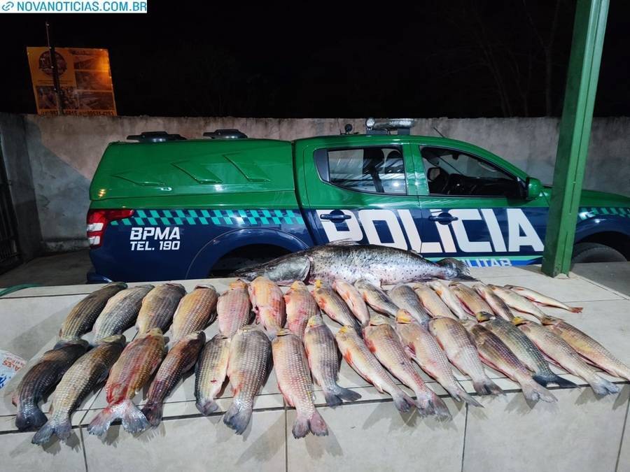 Left or right peixes