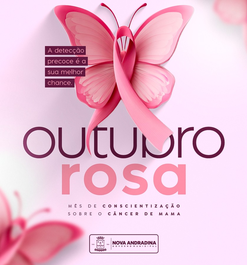 Left or right outubro rosa 1 