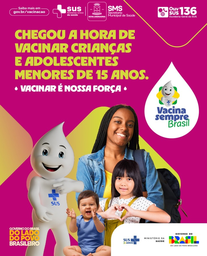 Left or right vacinac a o