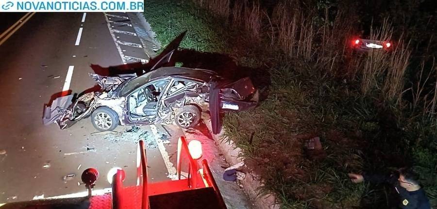 Center acidente vitima fatal na br 267 dia 15 d eoutubro