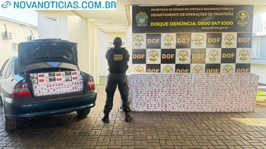 Left or right droga pana