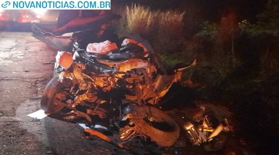 Center acidente com engenheiro na br 267 dia 21 de outubro nova andradina