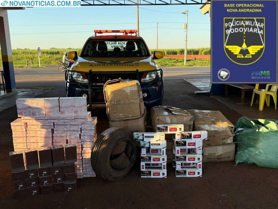 Center ms 473 em nova