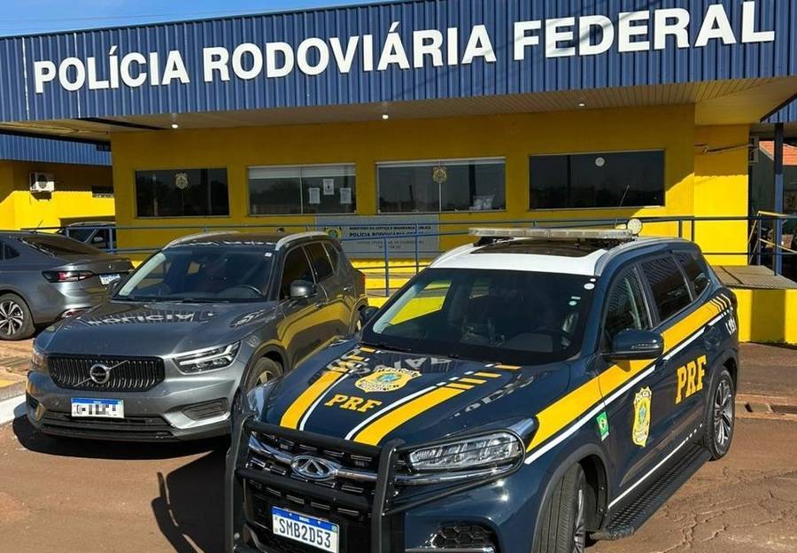 Left or right apreensao