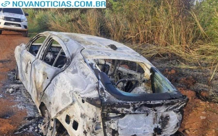 Left or right carro usado em atentado na fronteira e encontrado carbonizado em pedro juan 1761394615285 thumb