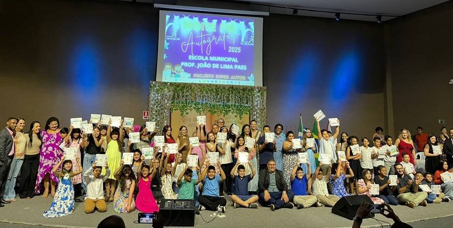 Center noite de aut grafos