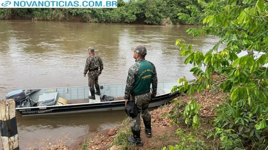 Left or right piracema comeca neste sabado em mato grosso do sul com proibicao total da pesca 17617400810595 thumb