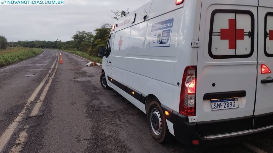 Center corpo na ms 480 dia 30 de outubro