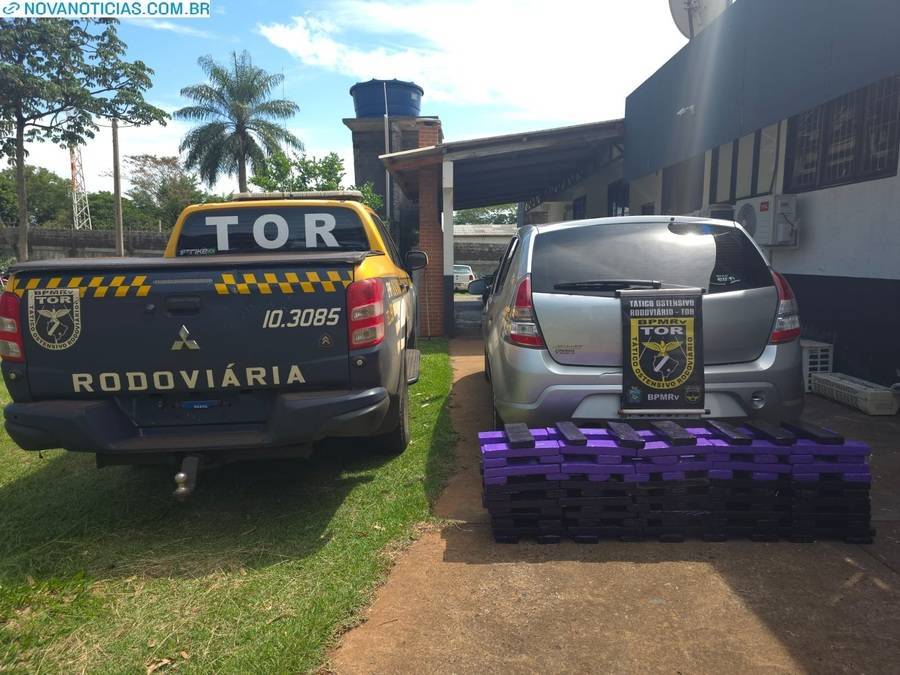 Left or right sandero