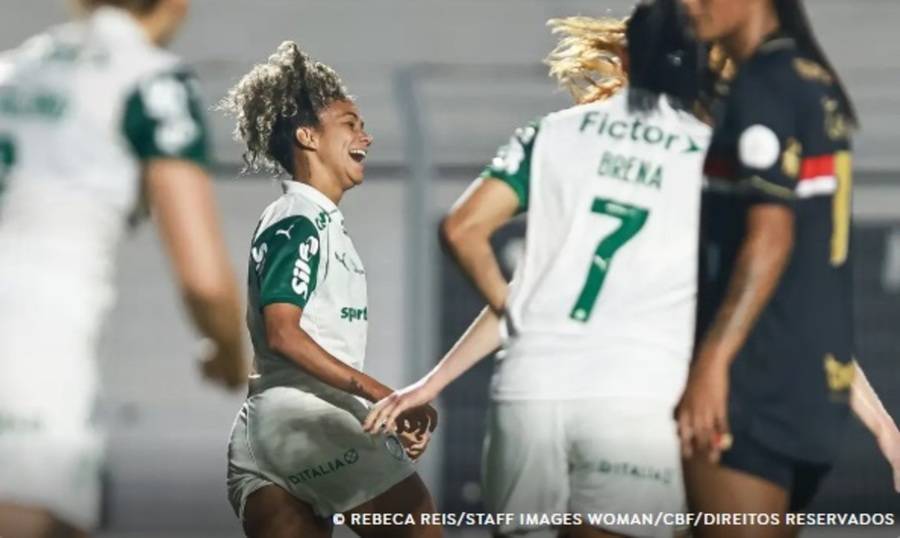 Left or right palmeiras 3