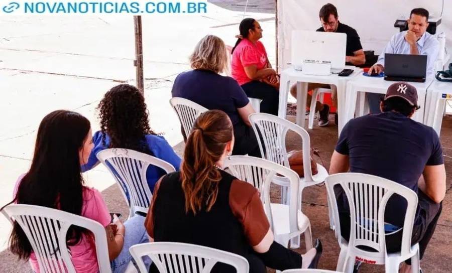 Left or right a o sebrae