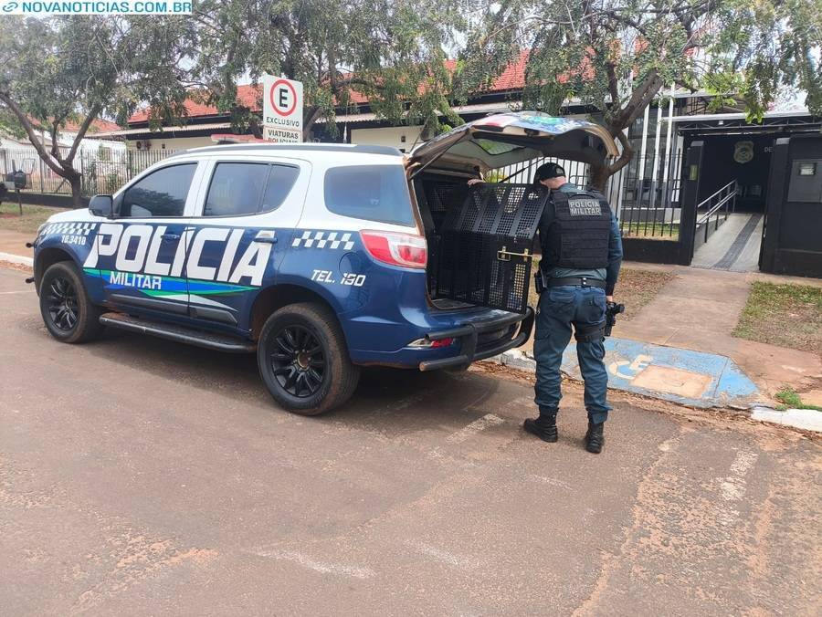 Left or right pris um