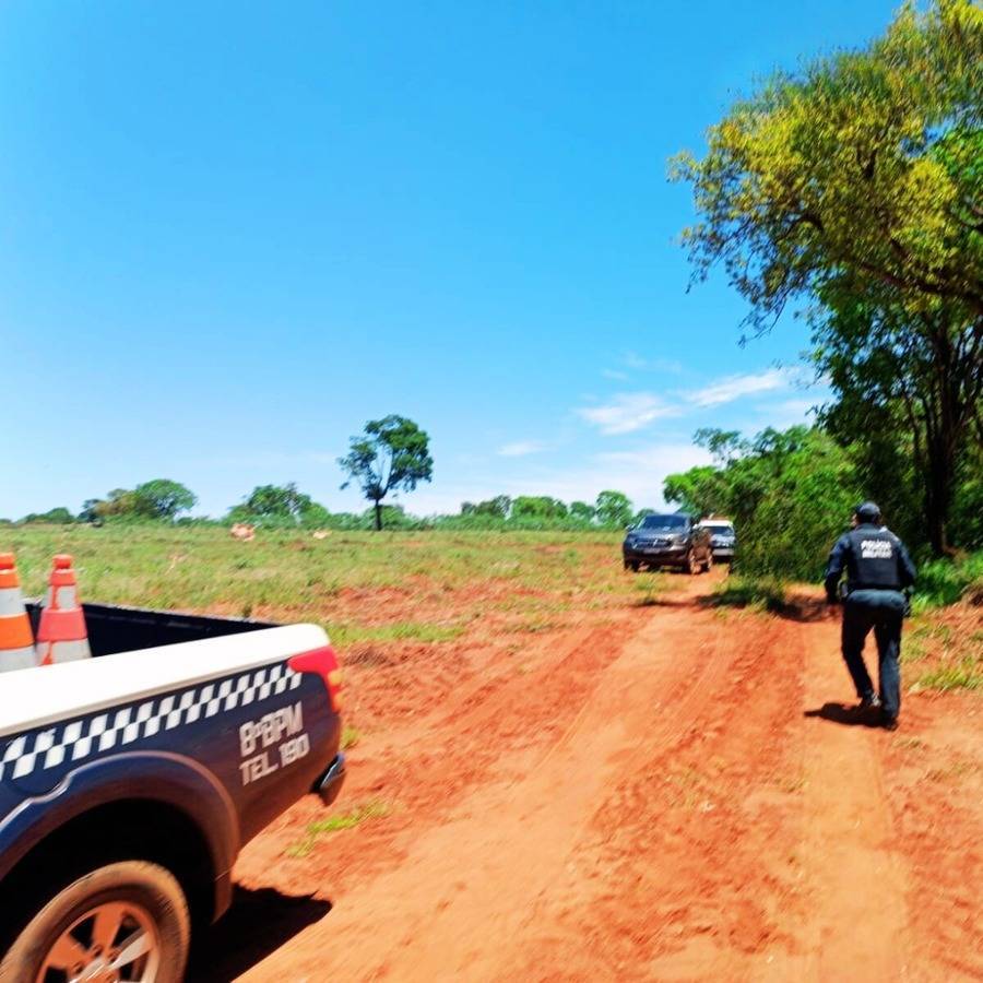 Left or right pm escravid o casa verde