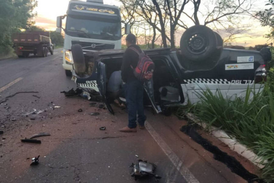 Left or right cabo da pm morre em acidente de viatura com caminhao na ms 295 17629532598139 thumb