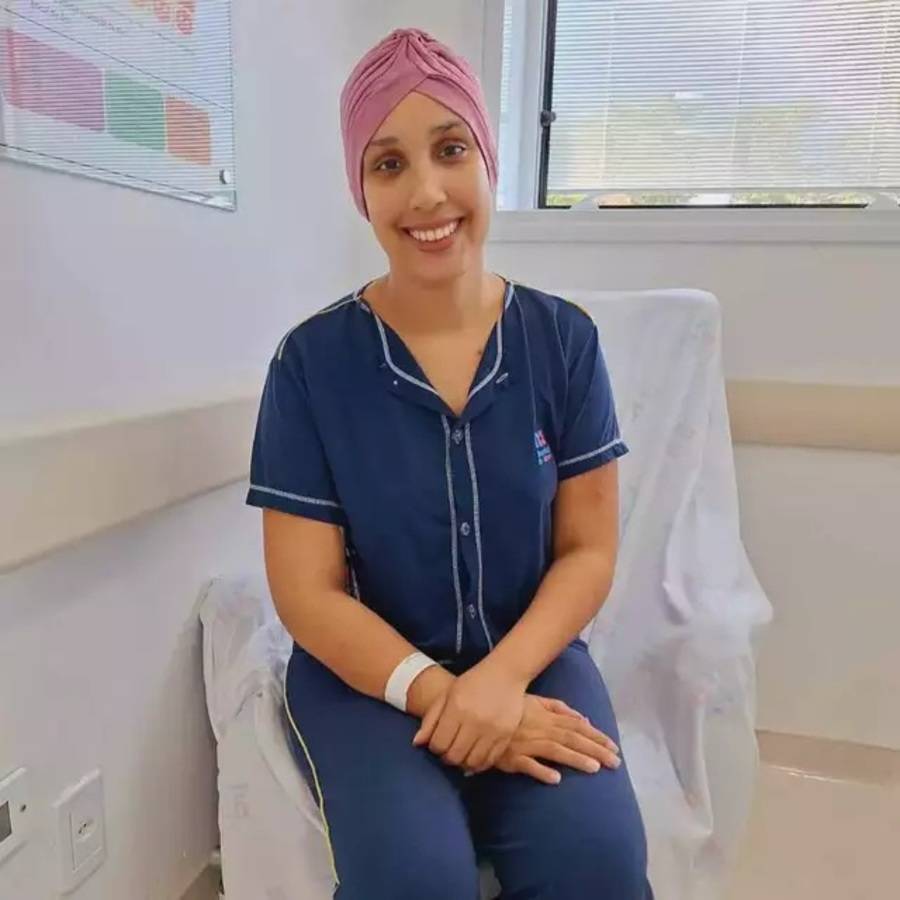 Left or right paciente com leocemia novemor de 2025