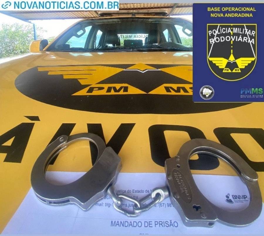 Left or right pris o