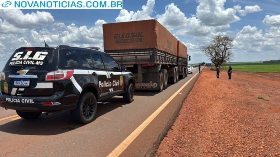 Left or right casal e preso com carreta roubada avaliada em r 400 mil e autuado por receptacao dolosa 1763065955576 thumb