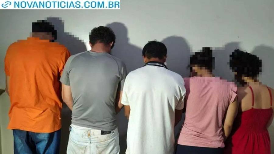 Center cinco suspeitos sao detidos por envolvimento na morte do padre alexsandro 17632915964574 thumb