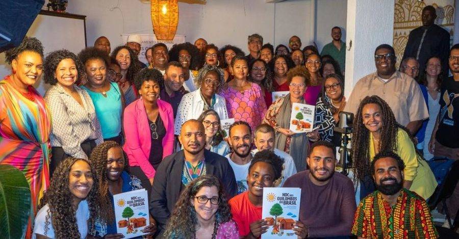 Left or right conaq lanca ndc quilombola e cobra inclusao na politica climatica brasileira rf6sh45v8bz1ltll8nc80s8brznzldqfp9a67zwia0