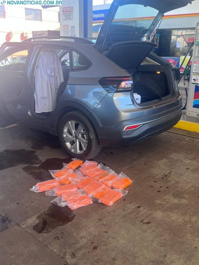 Left or right droga no nivos