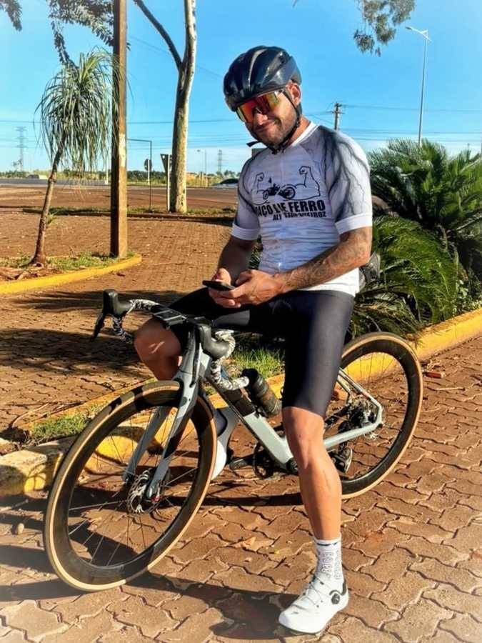 Center cleb o morreu dia 30 11