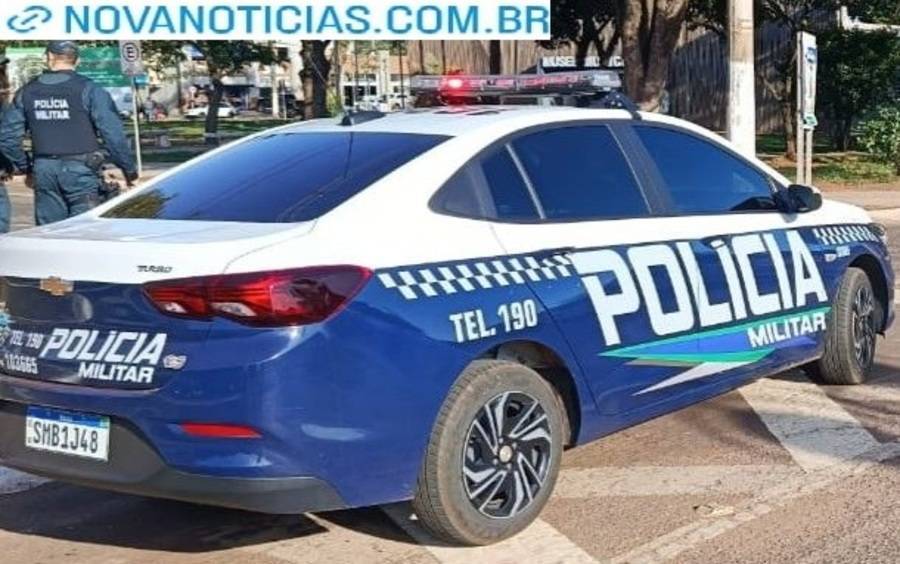 Left or right biatura nova