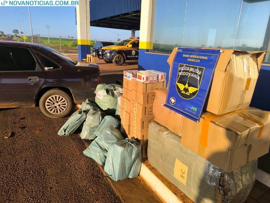 Center angelica dois