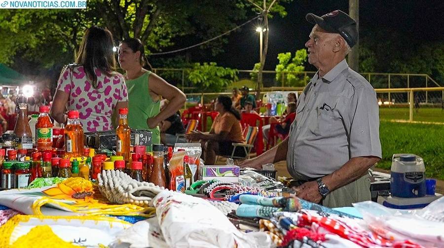 Left or right feira do povo consolida sucesso da primeira edi o em nova andradina3