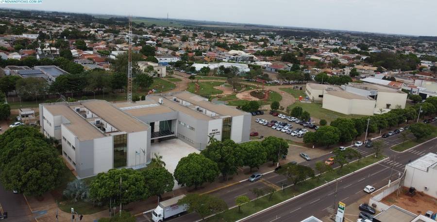 Left or right pa o municipal