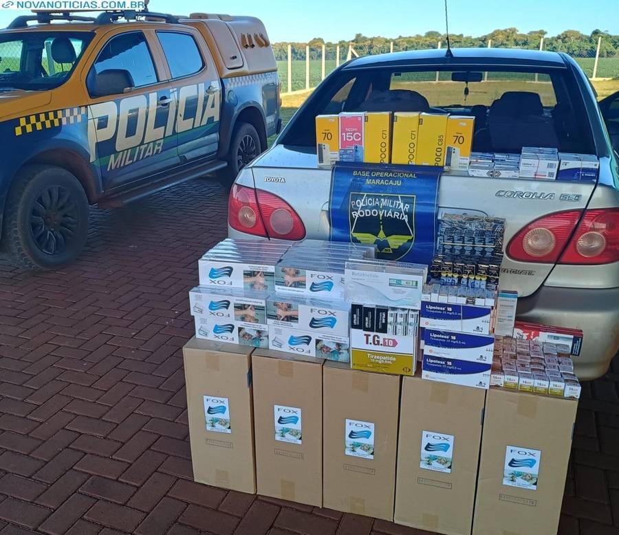 Left or right cigarros