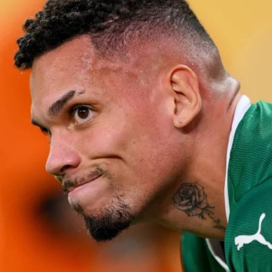 Left or right 7777777777777