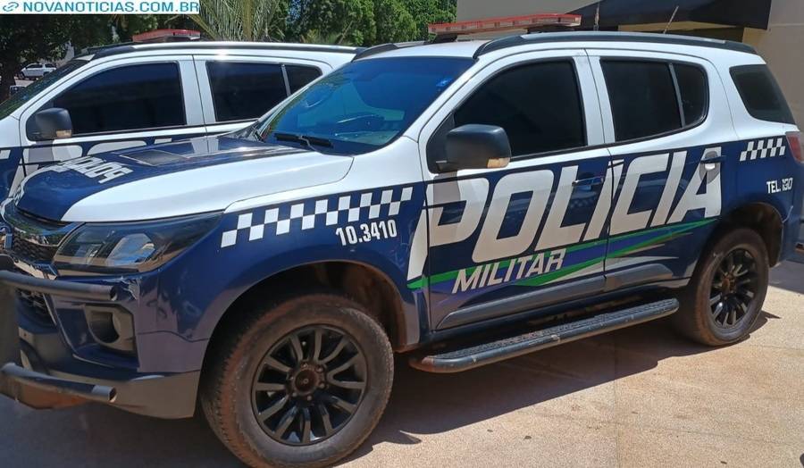 Left or right viatura d apm dois