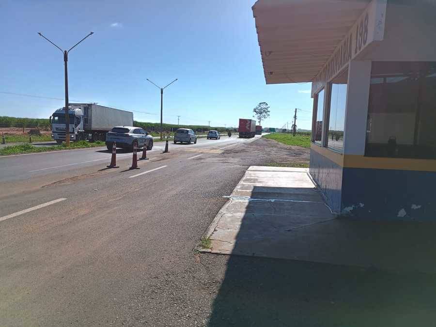 Left or right base quatro