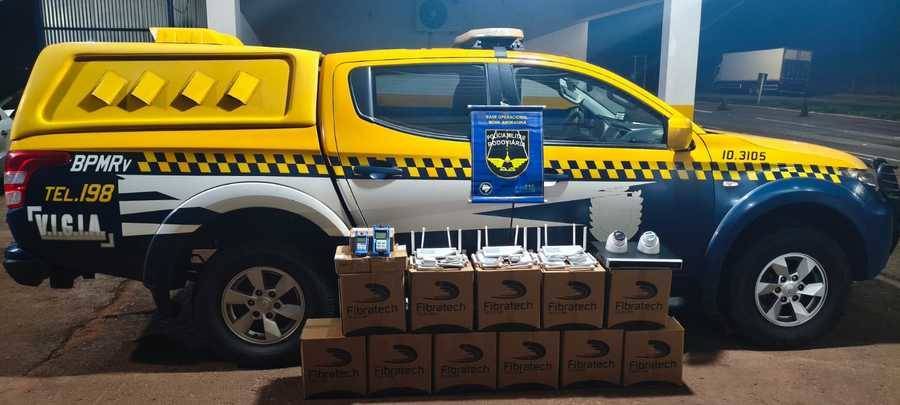 Left or right equipamentos 24 12