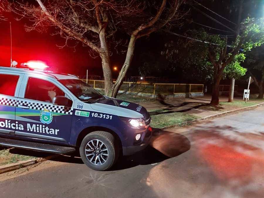 Left or right les o corporal