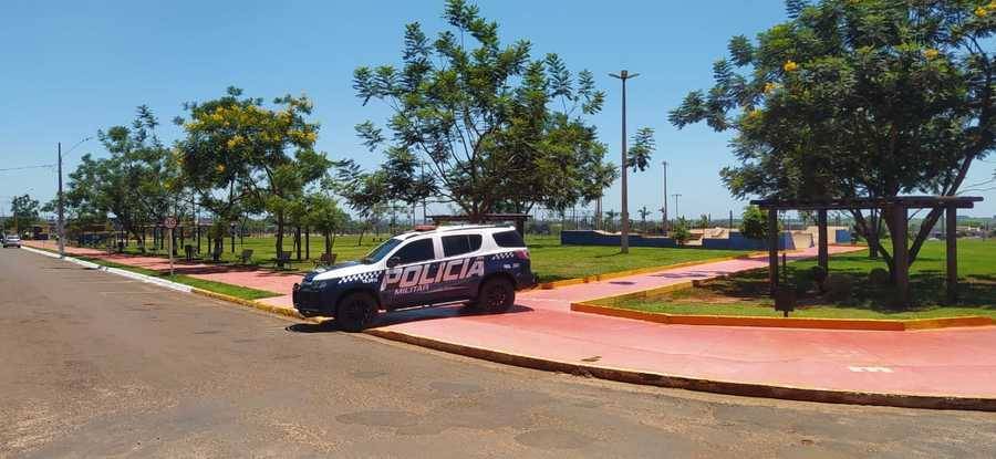 Left or right mandato de pris o em ivi