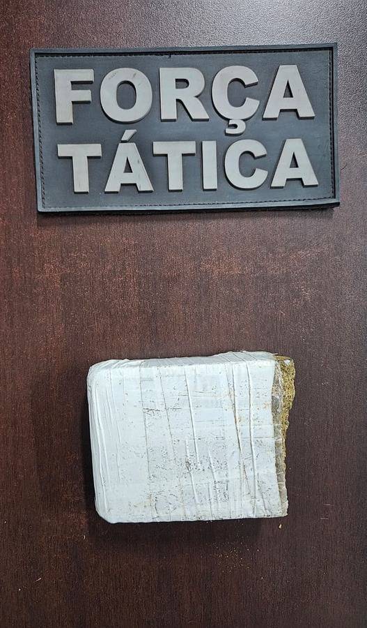 Left or right maconha ft dia 03 de janeiro 2026