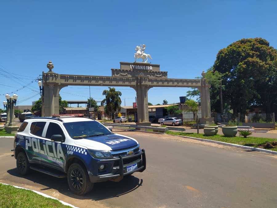 Left or right pm ivi