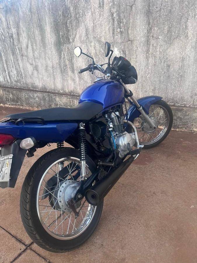 Left or right motoca azul dia 05 01